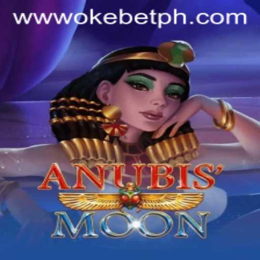 Exploring the Mysteries of AnubisMoon with OkeBet