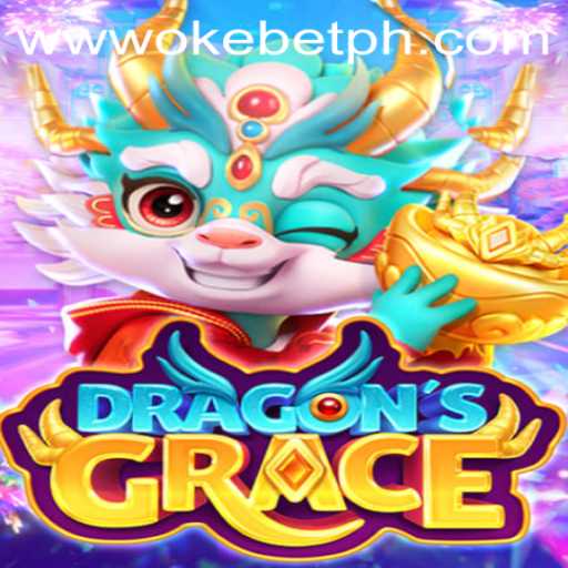 The Enchanting World of DragonsGrace and OkeBet: An Adventure Awaits