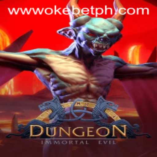 Unveiling Dungeon: The Thrilling Adventure of OkeBet