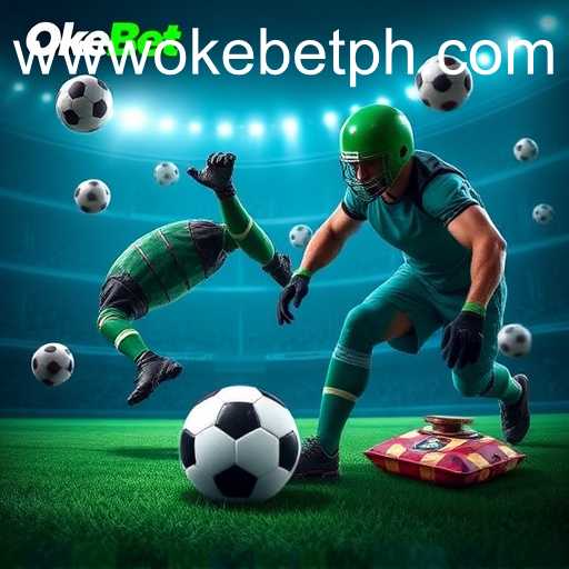 OkeBet