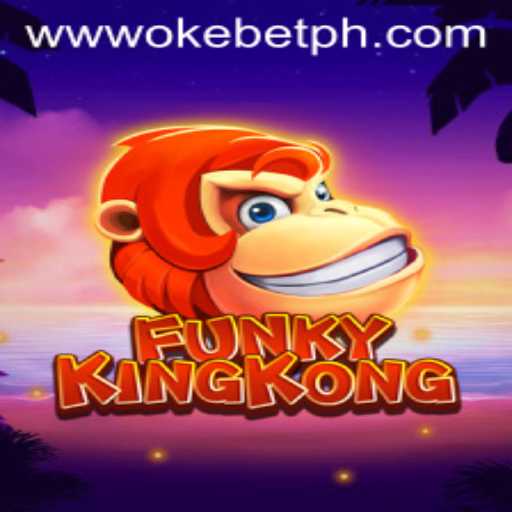Exploring the Exciting World of FunkyKingKong: A Dive into the Game and Key Features of OkeBet