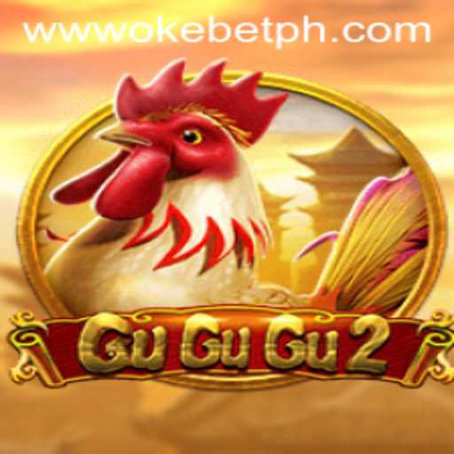 Unveiling GuGuGu2: A New Gaming Experience with OkeBet