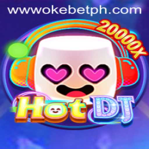 Unveiling HotDJ: The Thrilling Gaming Revolution with OkeBet
