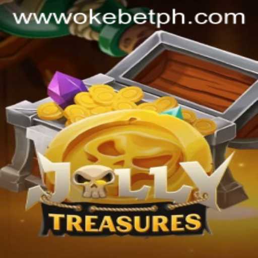 Exploring the Exciting World of JollyTreasures on OkeBet