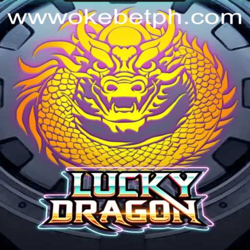 Explore the Magical World of LuckyDragon with OkeBet