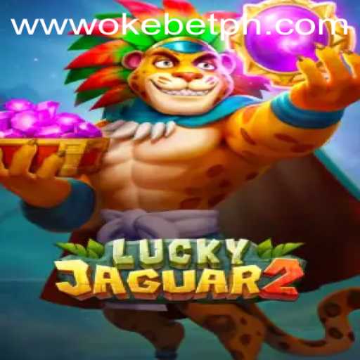 Discover the Thrills of Luckyjaguar2 with OkeBet