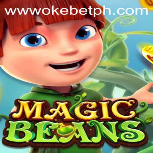 Discover the Enchantment of MAGICBEANS: A New Gaming Experience with OkeBet