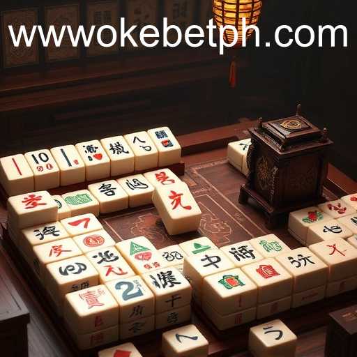 The Fascinating World of Mahjong and Its Growing Popularity on OkeBet