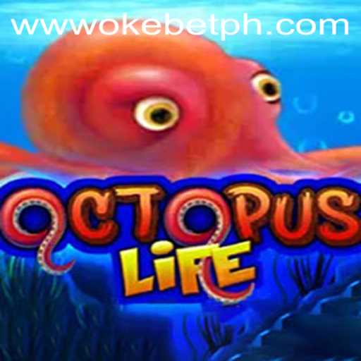 Discovering the Exciting World of OctopusLife with OkeBet