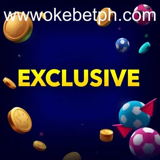 Explore Exclusive Offers at OkeBet