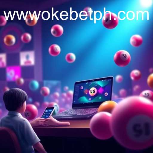 Online Bingo and the Rise of OkeBet: A New Era of Gaming