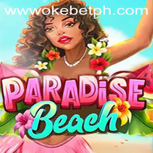 ParadiseBeach: Dive into the Vibrant World of OkeBet