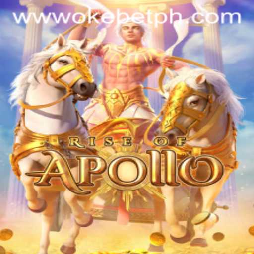 Exploring RiseOfApollo: A Thrilling Journey with OkeBet