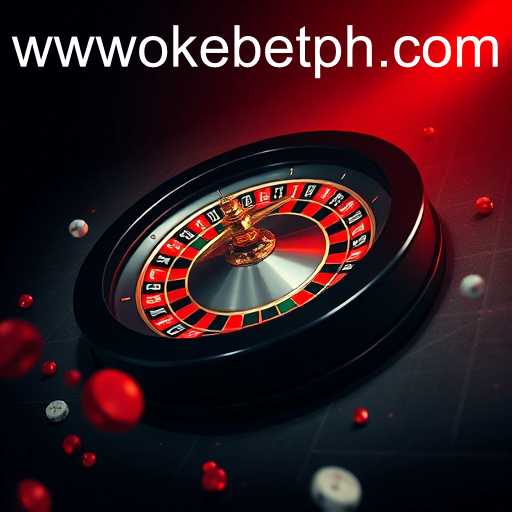 The Fascinating World of Roulette: Discover the OkeBet Connection