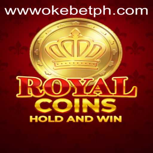 Discover the Exciting World of RoyalCoins and OkeBet