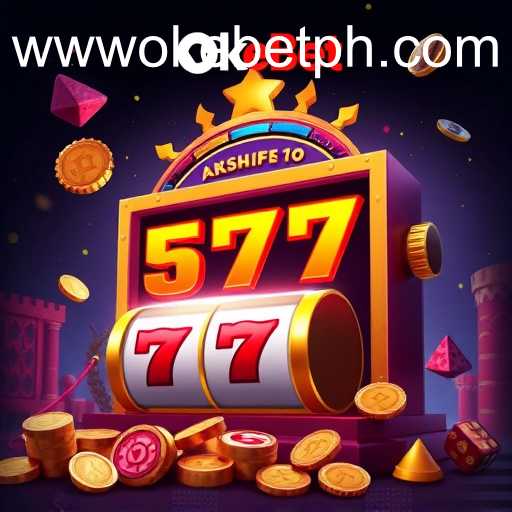 Understanding Slot Games: An Insight into the World of OkeBet