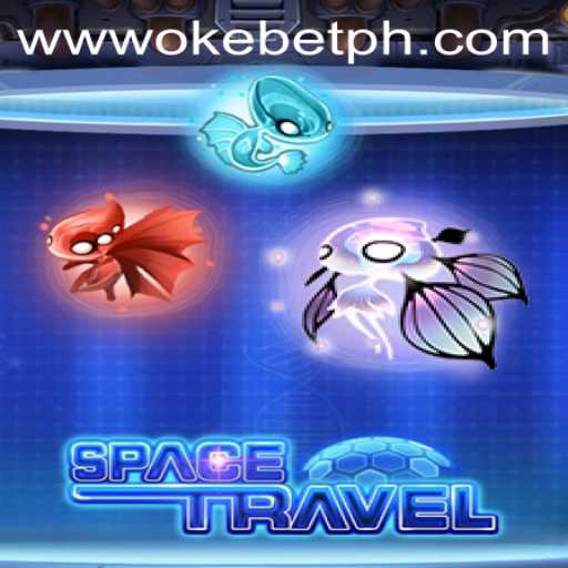 Explore the Universe with SpaceTravel and OkeBet