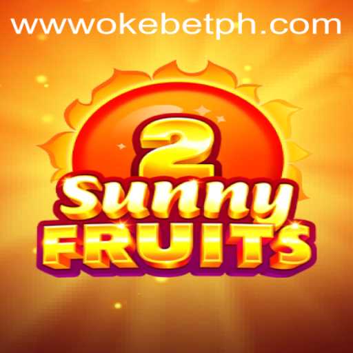 Discover the Vibrant World of SunnyFruits2 with OkeBet