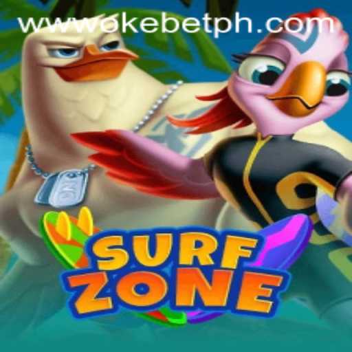 SurfZone: Dive into the Excitement with OkeBet