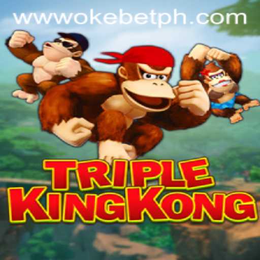 Exploring the Exciting World of TripleKingKong with OkeBet