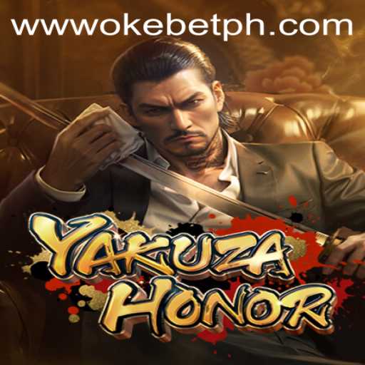 Exploring YakuzaHonor: A Thrilling New Gaming Experience with OkeBet